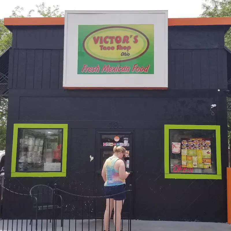 Victors Taco Shop