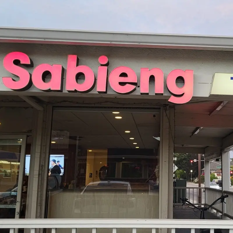 Sabieng | Thai Cuisine