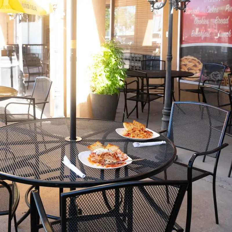 Sergio's Bakery & Cafe