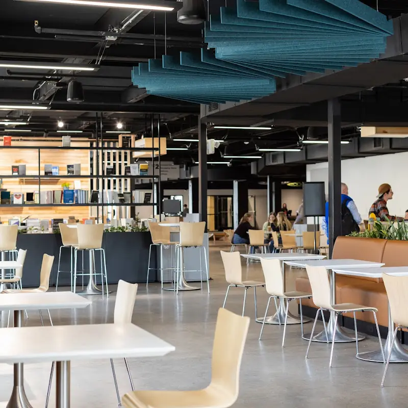 Veritas Cafe