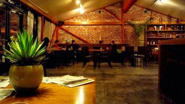 Temple Coffee