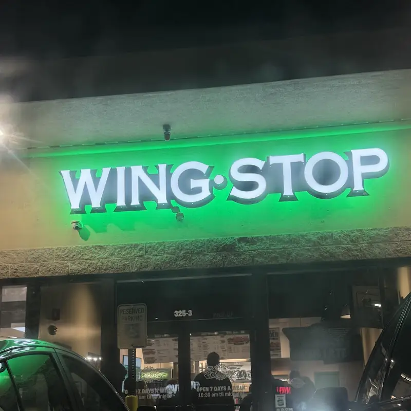 Wingstop