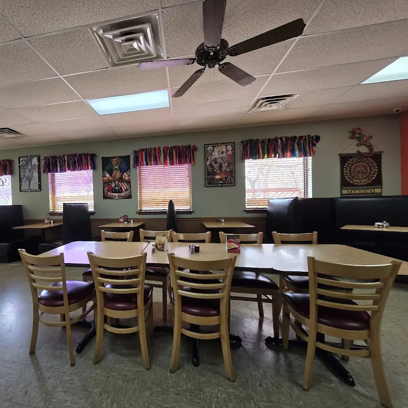 Fredo's Mexican Grill