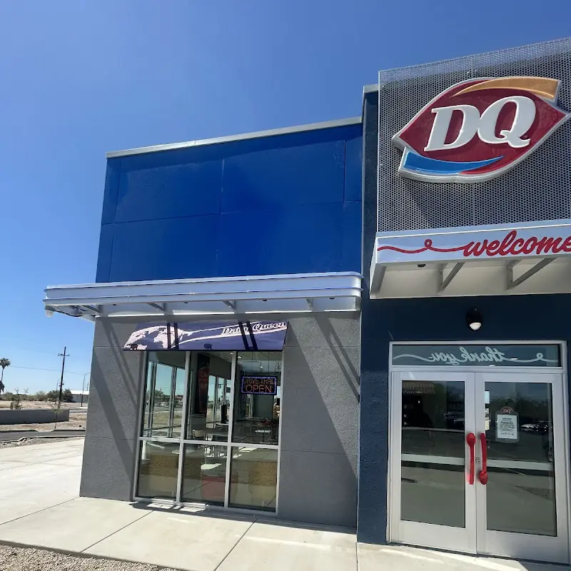 Dairy Queen (Treat)