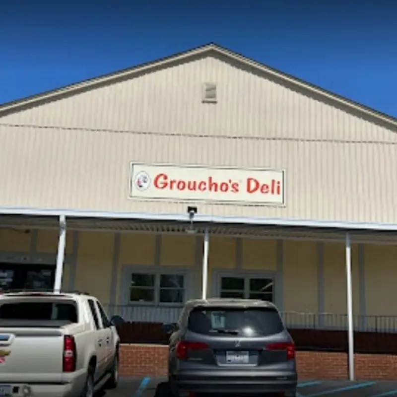 Groucho's Deli