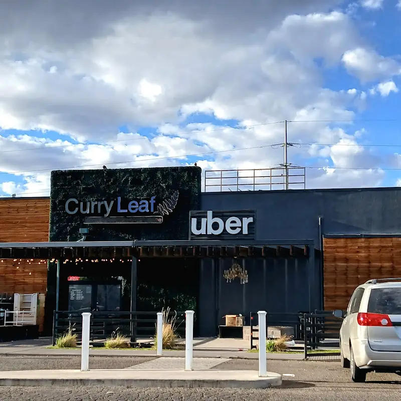 Curry Leaf Restaurant