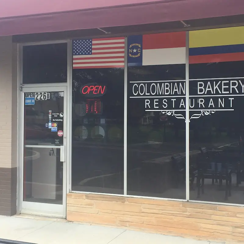 Sabores Latin Cuisine & Bakery