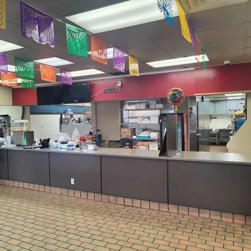 Tacos 2 Go