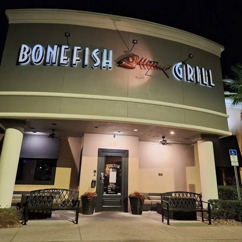 Bonefish Grill