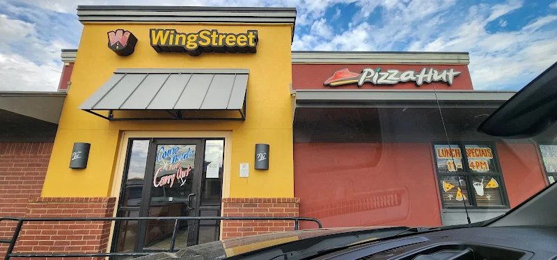 Pizza Hut