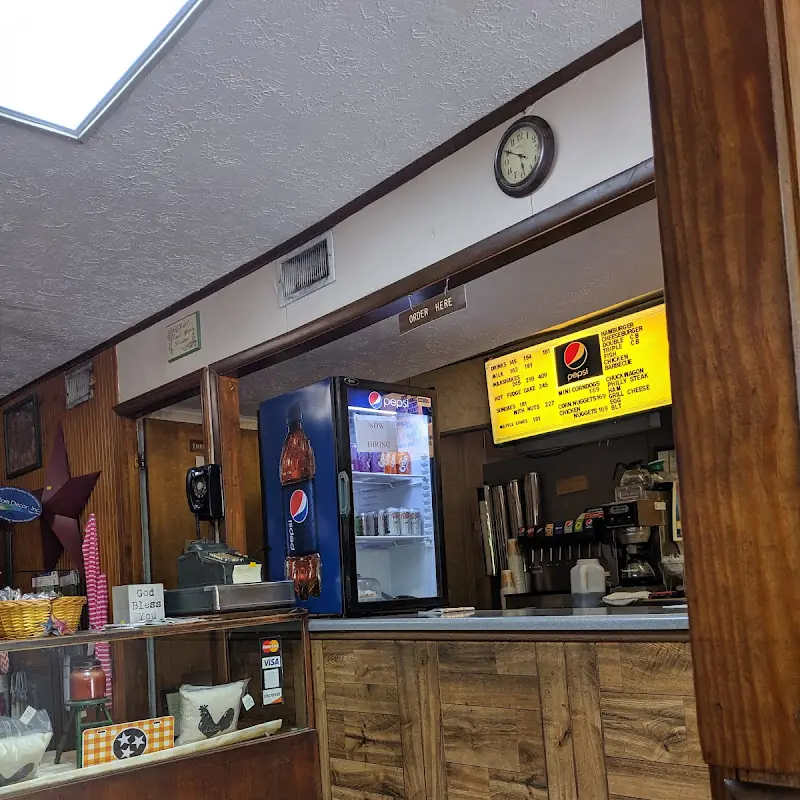 Engle's Roadside Restaurant
