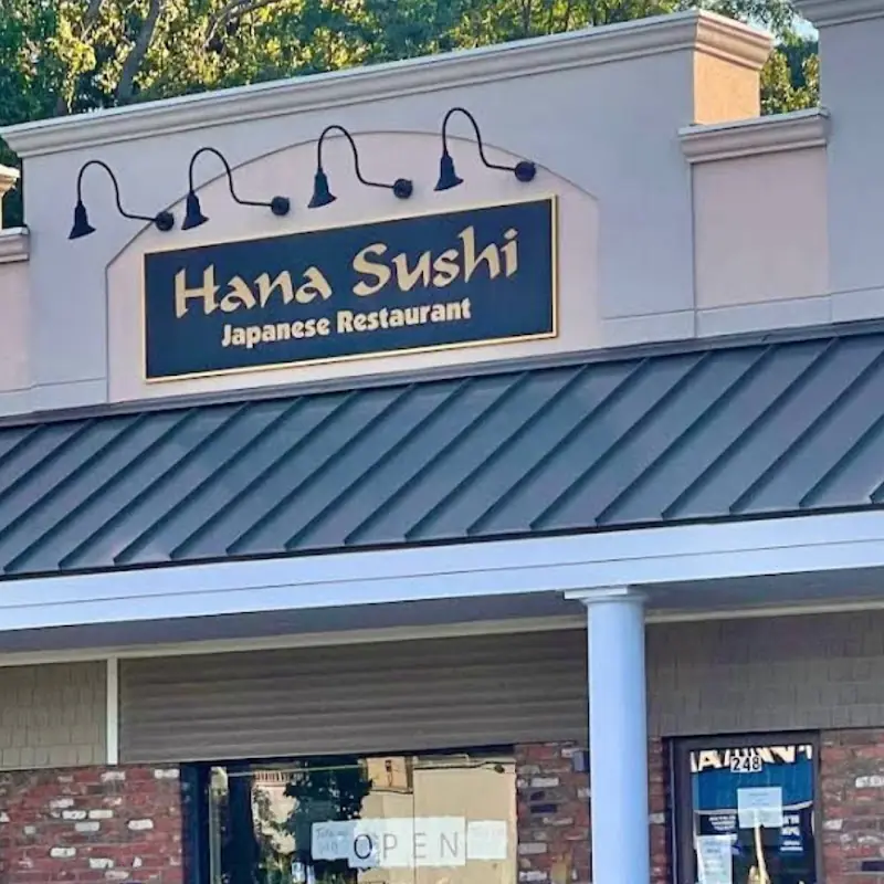 Hana Sushi