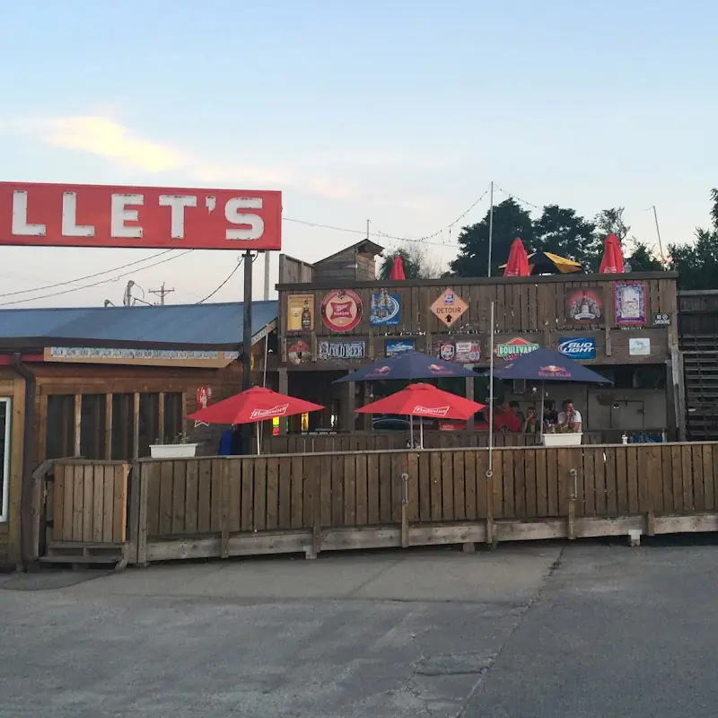 Mullets Restaurant Des Moines