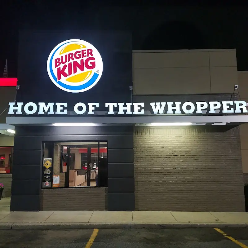 Burger King