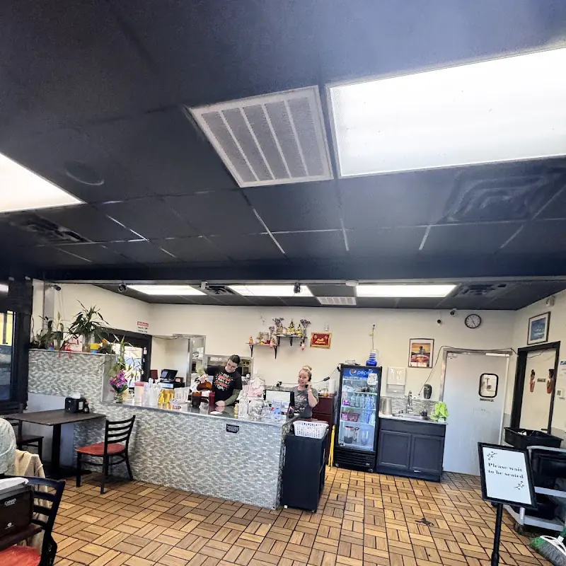 Meeboon Thai Cuisine
