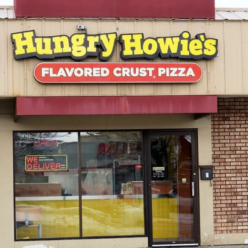 Hungry Howie's Pizza