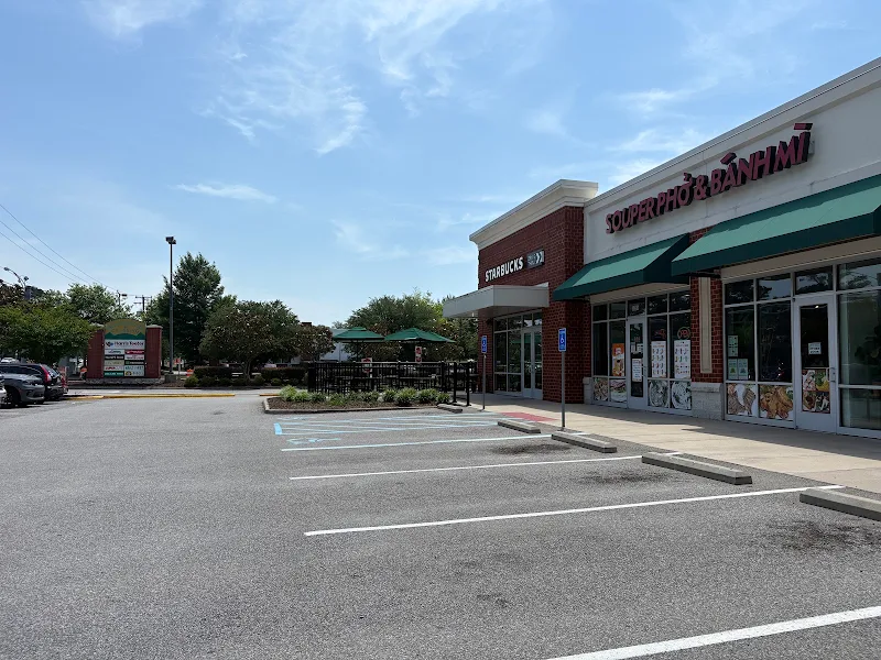 Starbucks Coffee Company