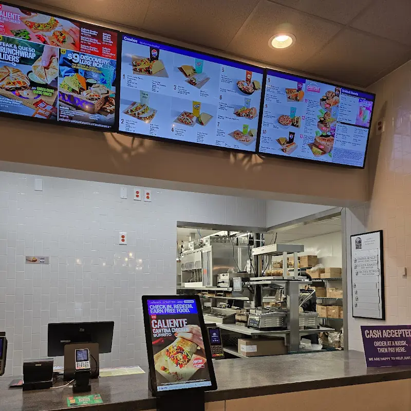 Taco Bell