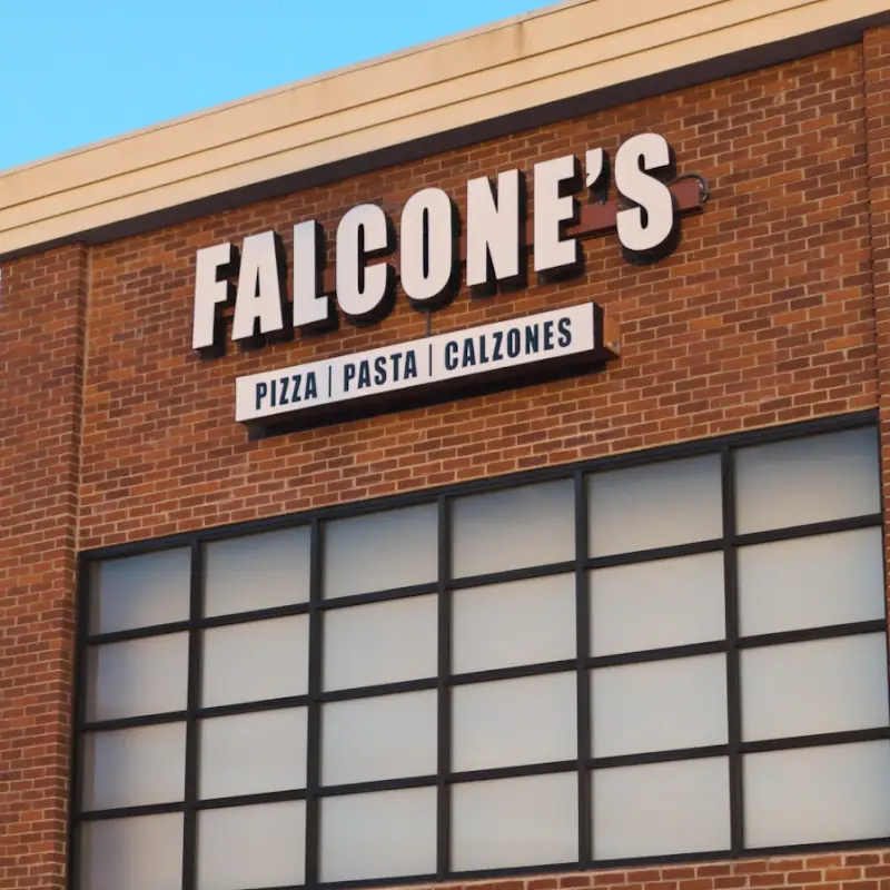 Falcone's Pizza
