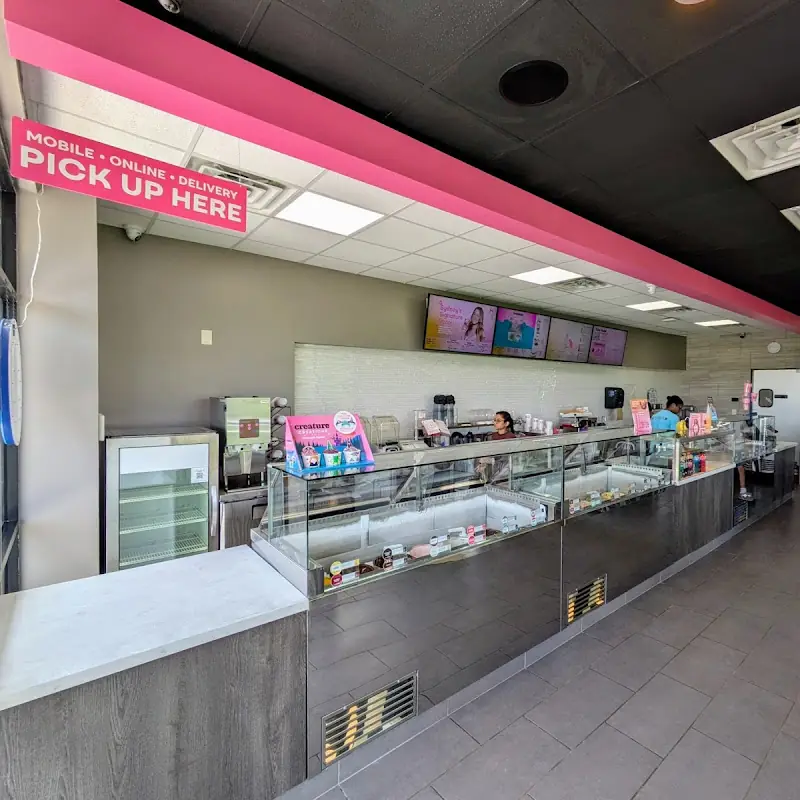 Baskin-Robbins