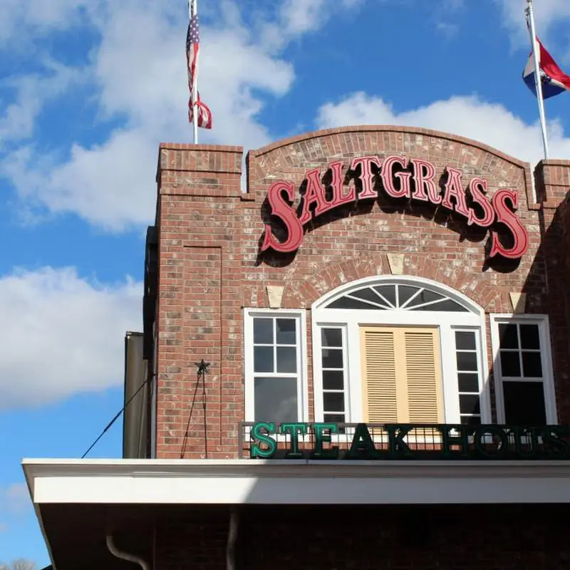 Saltgrass Steak House