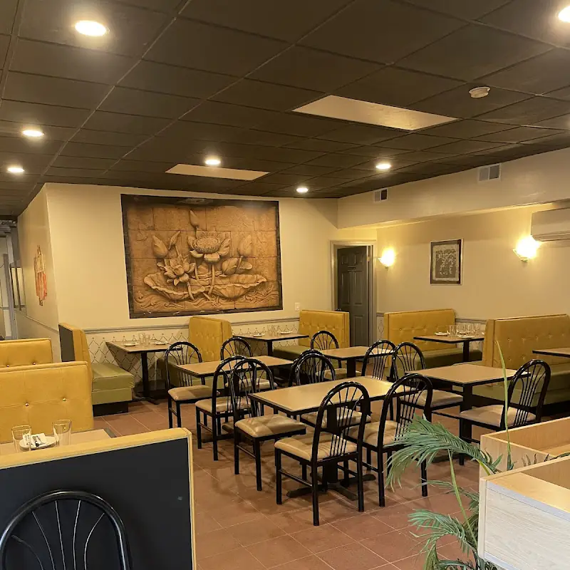 Truly Thai Restaurant