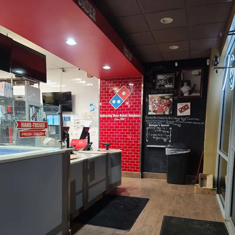 Domino's Pizza