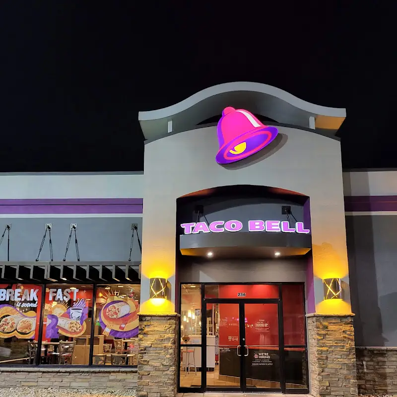 Taco Bell