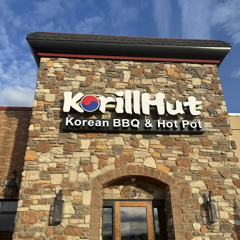 Korill Hut Korean BBQ & Hot Pot