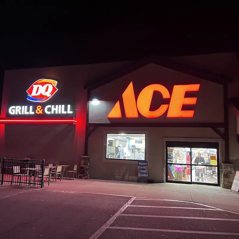 Dairy Queen Grill & Chill