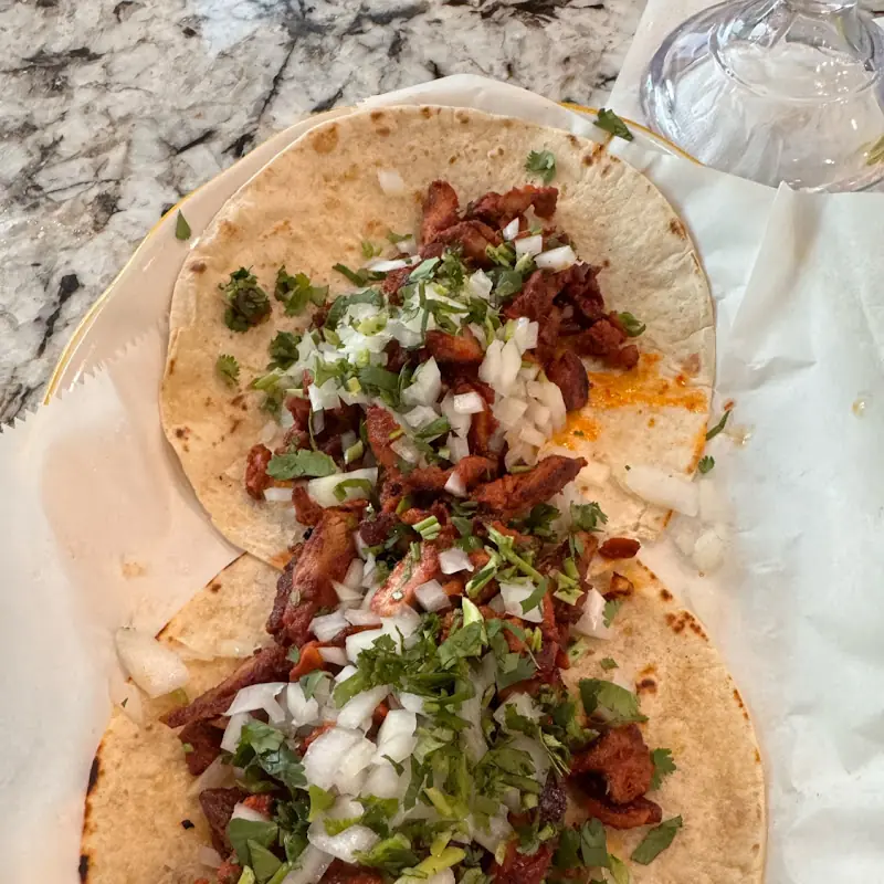 La Nopalera Mexican Restaurant