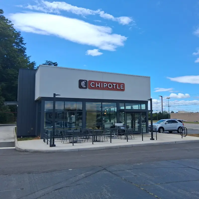 Chipotle Mexican Grill