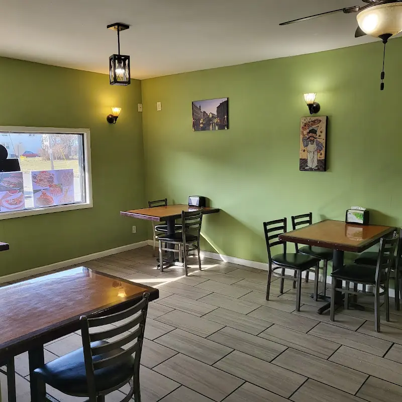 FRA AMICI PIZZA & PASTA