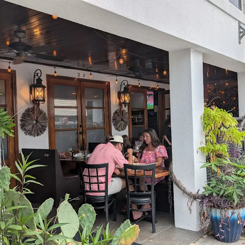 Provisions Restaurant & Catering