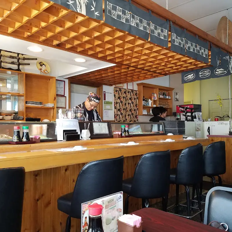 EDO Japanese Restaurant