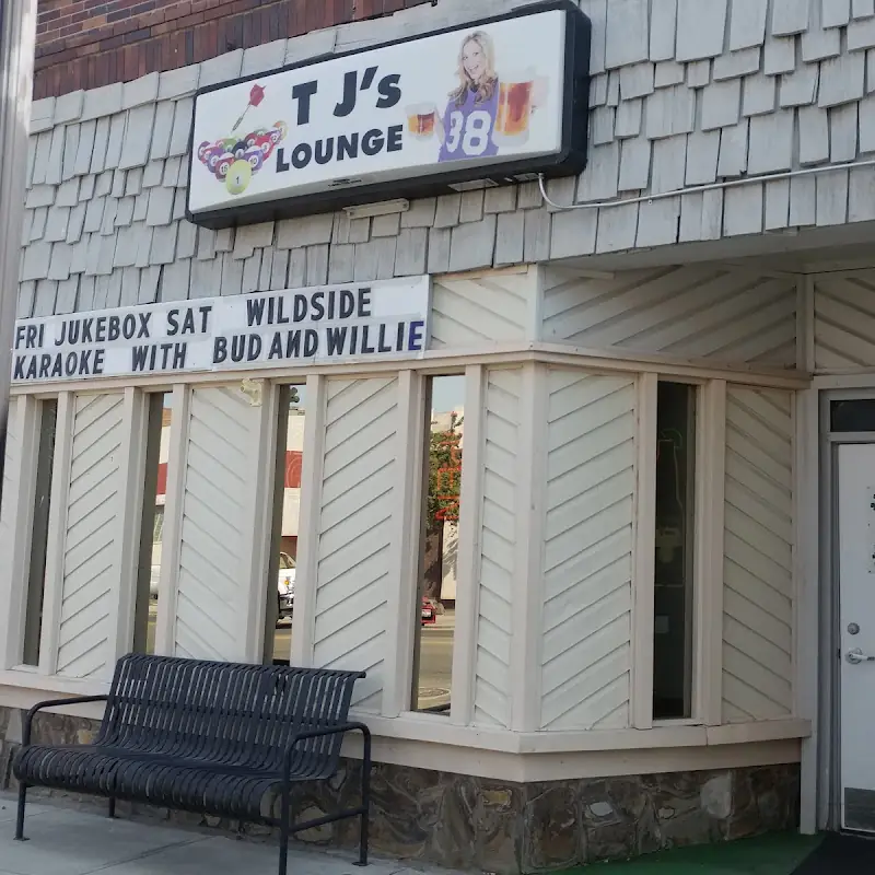 T J's Lounge