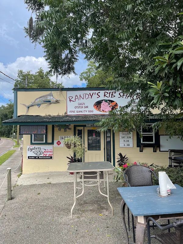 Randy's Rib Shack