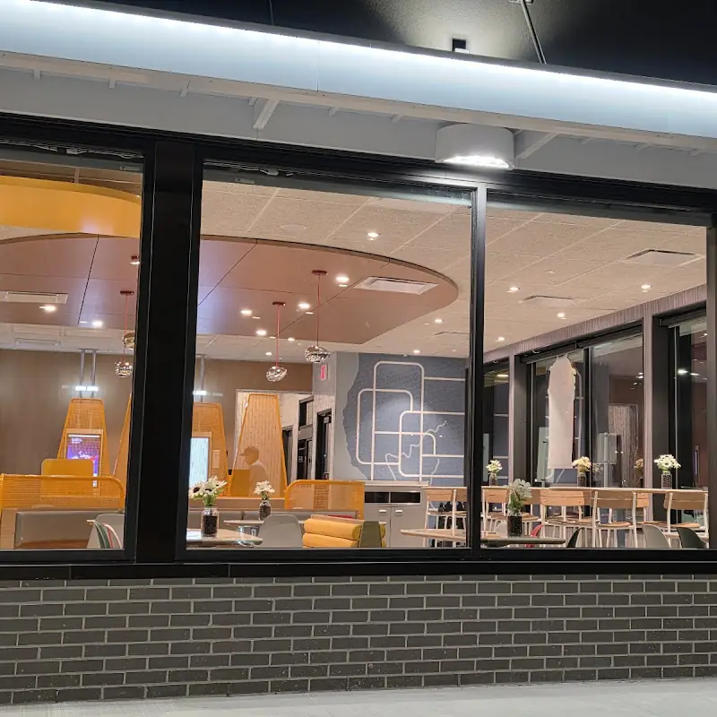 McDonald’s