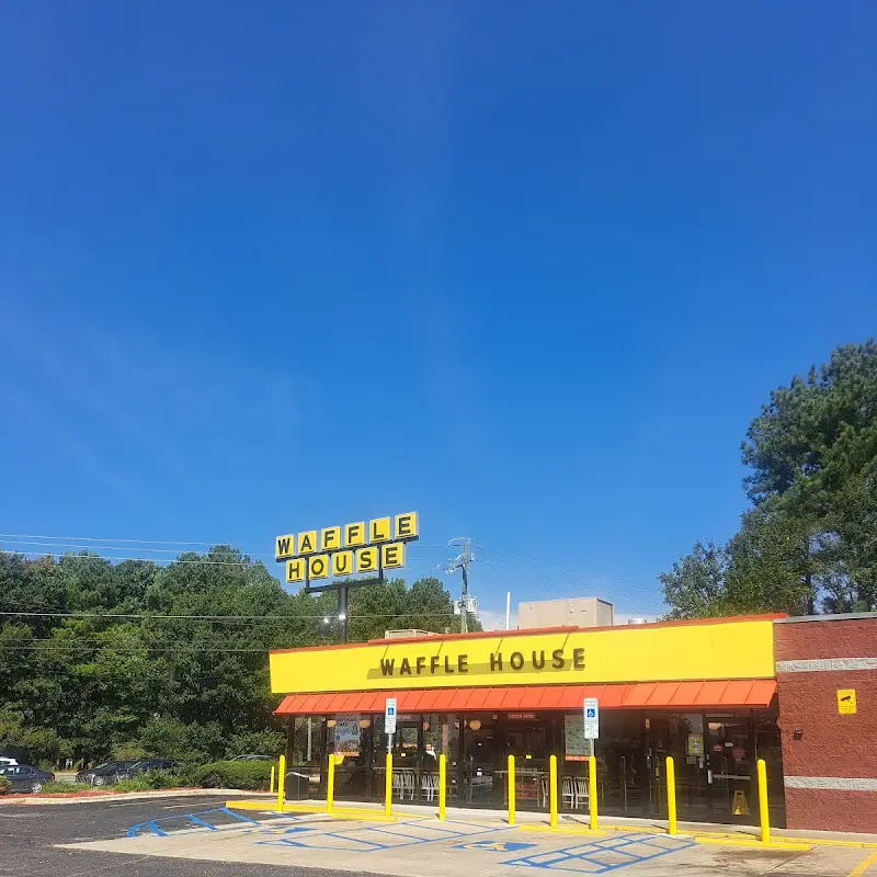 Waffle House