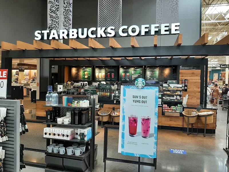 Starbucks Coffee Company