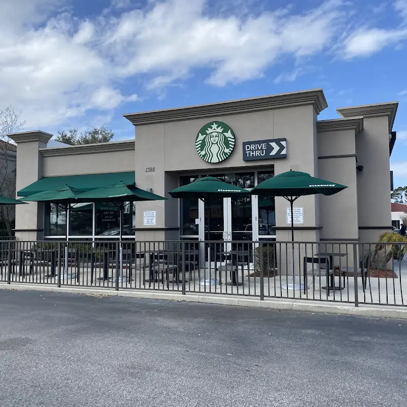 Starbucks Coffee Company