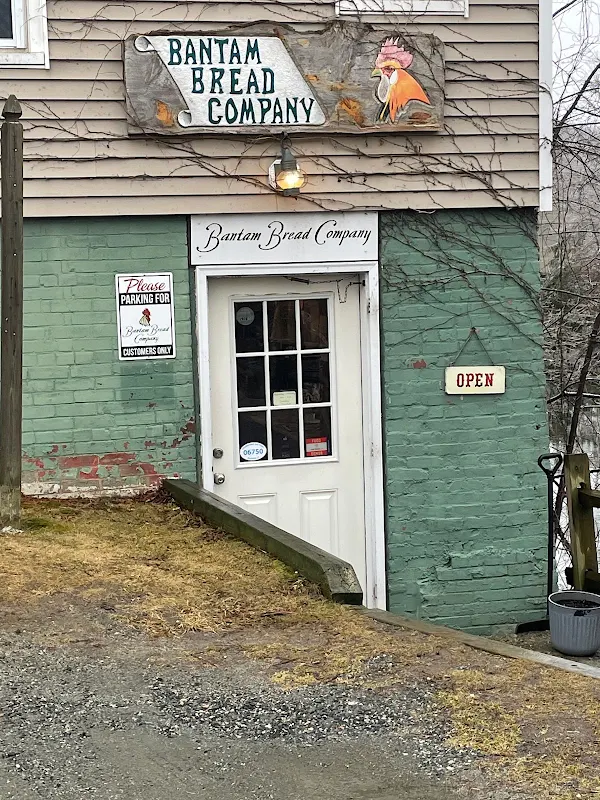 Bantam Bread Co