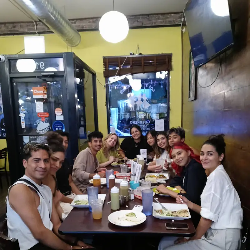 Torta Cubana Dinner