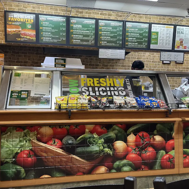 Subway