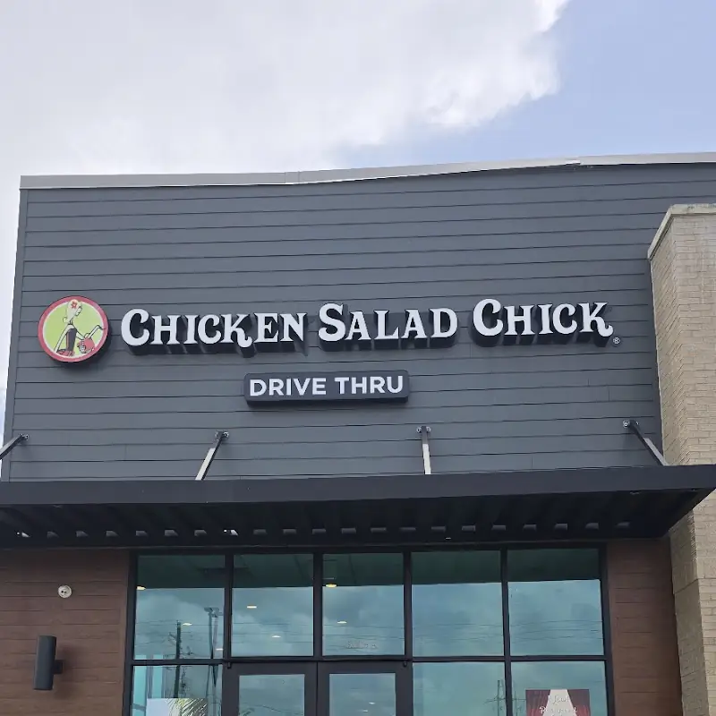 Chicken Salad Chick