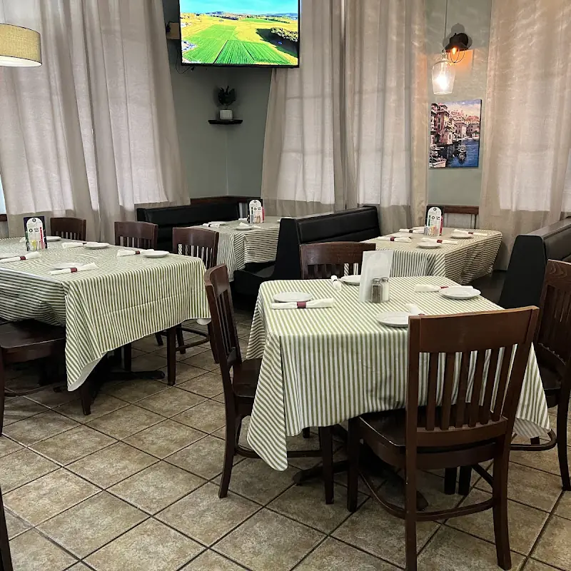 Amore Italian Restaurant