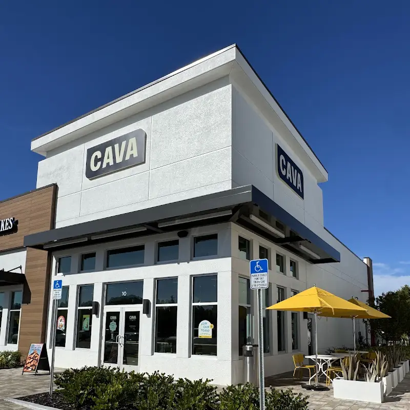 CAVA
