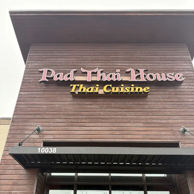 Pad Thai House