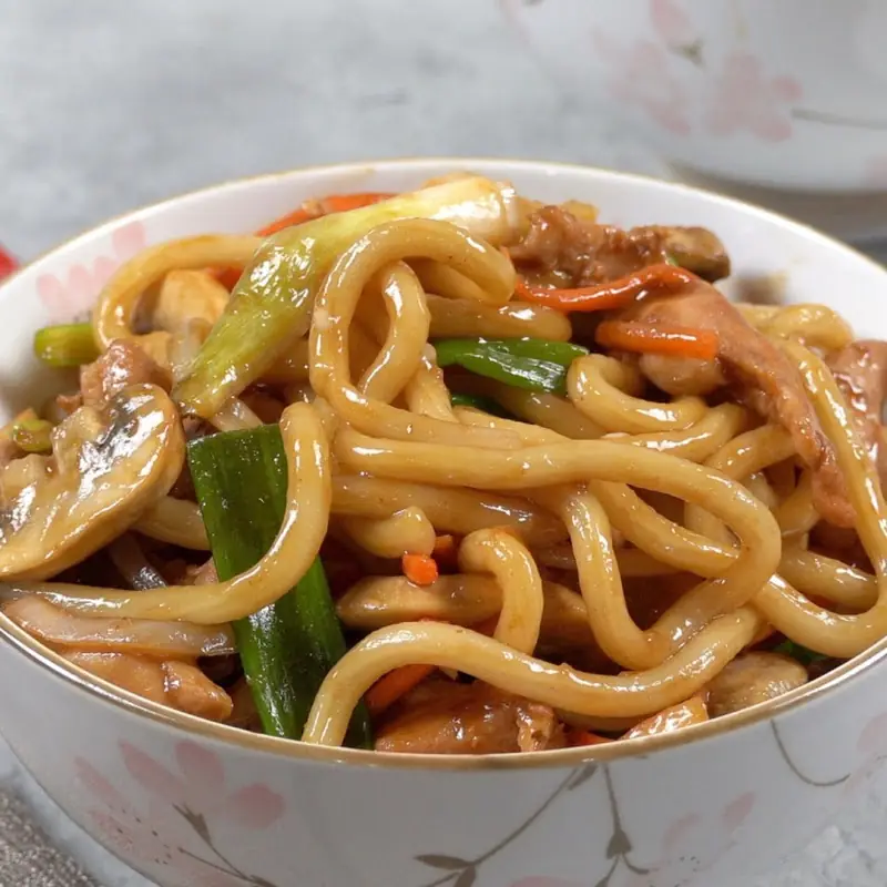 Bai Xiang Hibachi - Food Truck