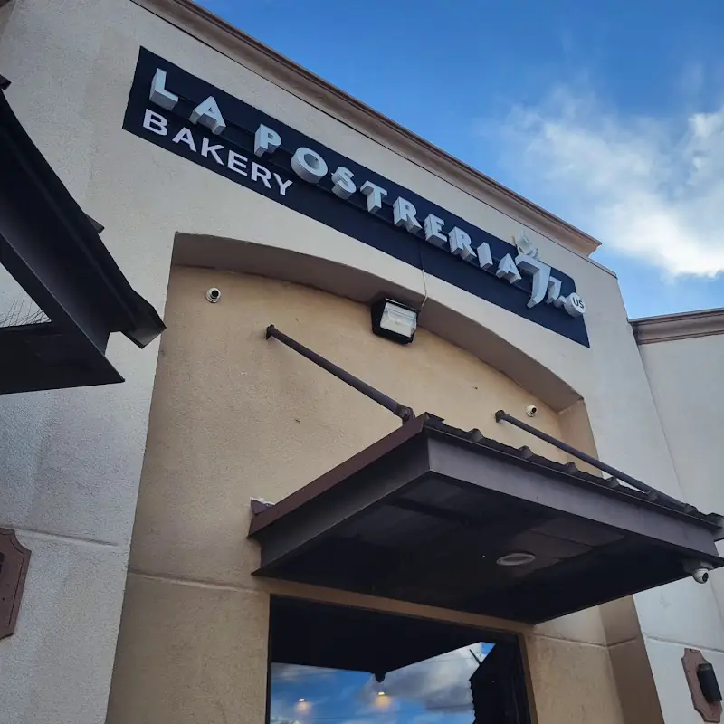 La Postreria 77 | Laredo Texas Restaurant